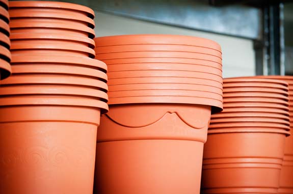 Flower Pots