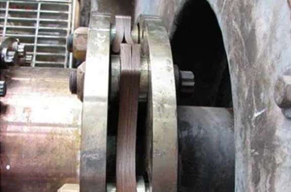 Methods for Torsional Vibration