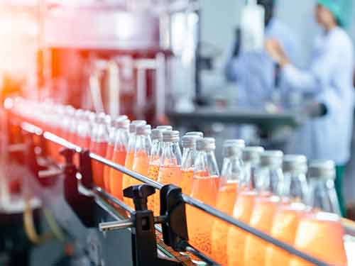 Intelligent Conveyors