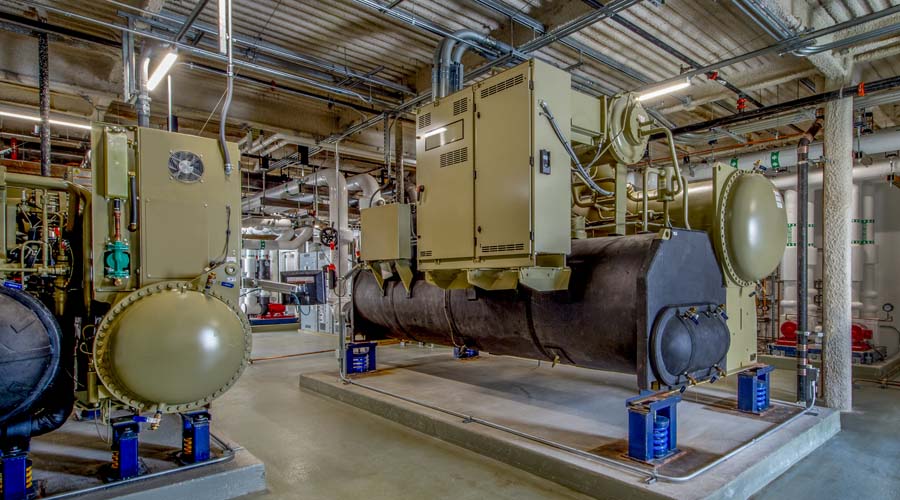 Compressor