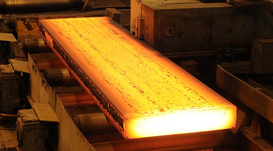 Rolling Mills