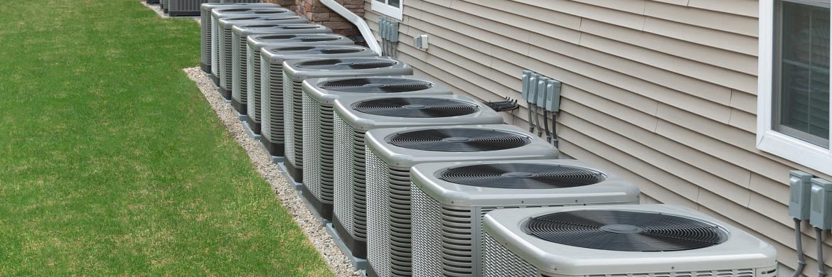 Air Conditioner Units