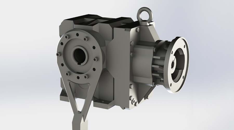Gearbox
