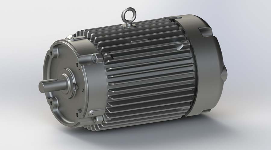 Motor