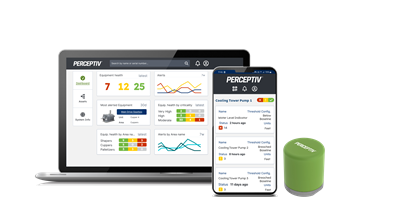 Perceptiv-image