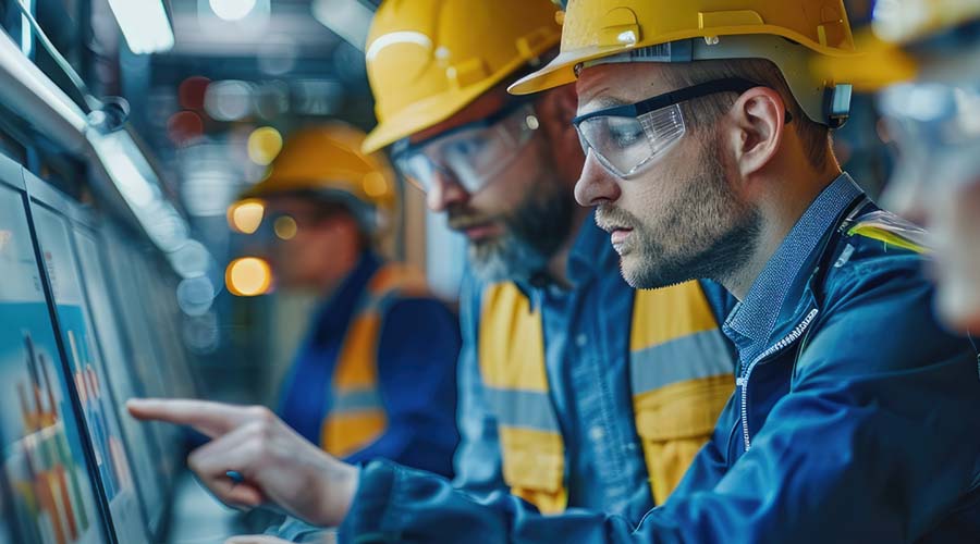 Decrease Unexpected Failures by 55%