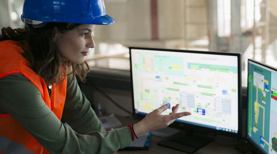Increase Worker Safety