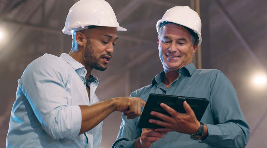 Reduce Machine Downtime