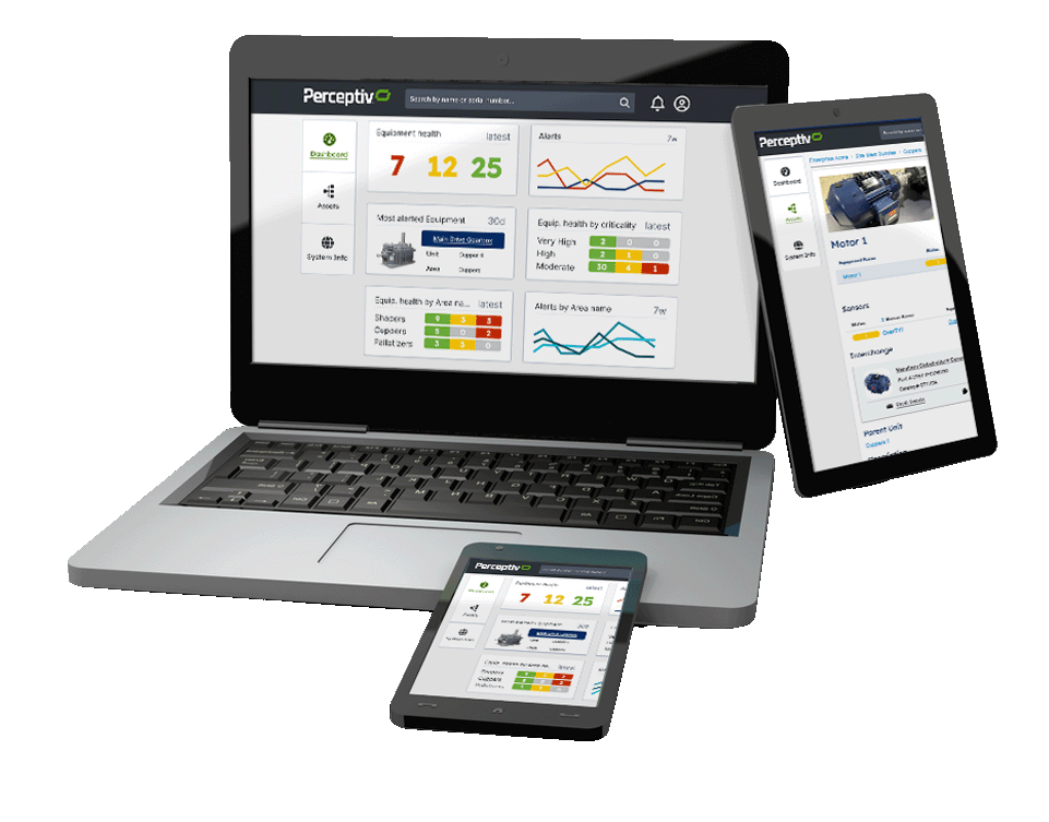 Perceptiv Devices